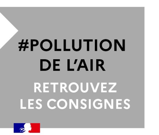 Vigilance pollution