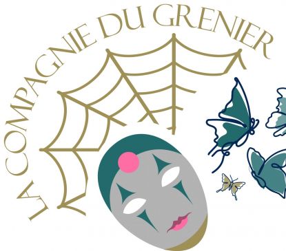 Théâtre par la Compagnie du Grenier