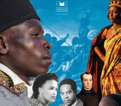 Exposition : Esclavage et abolitions