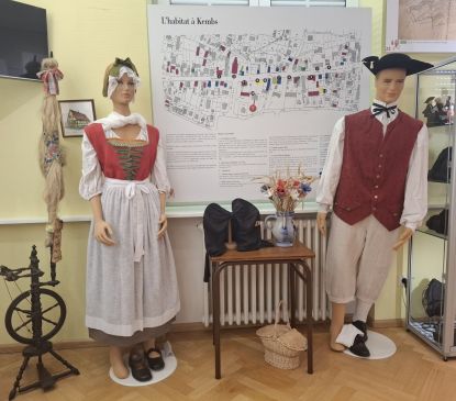 Expo : Histoire de Kembs
