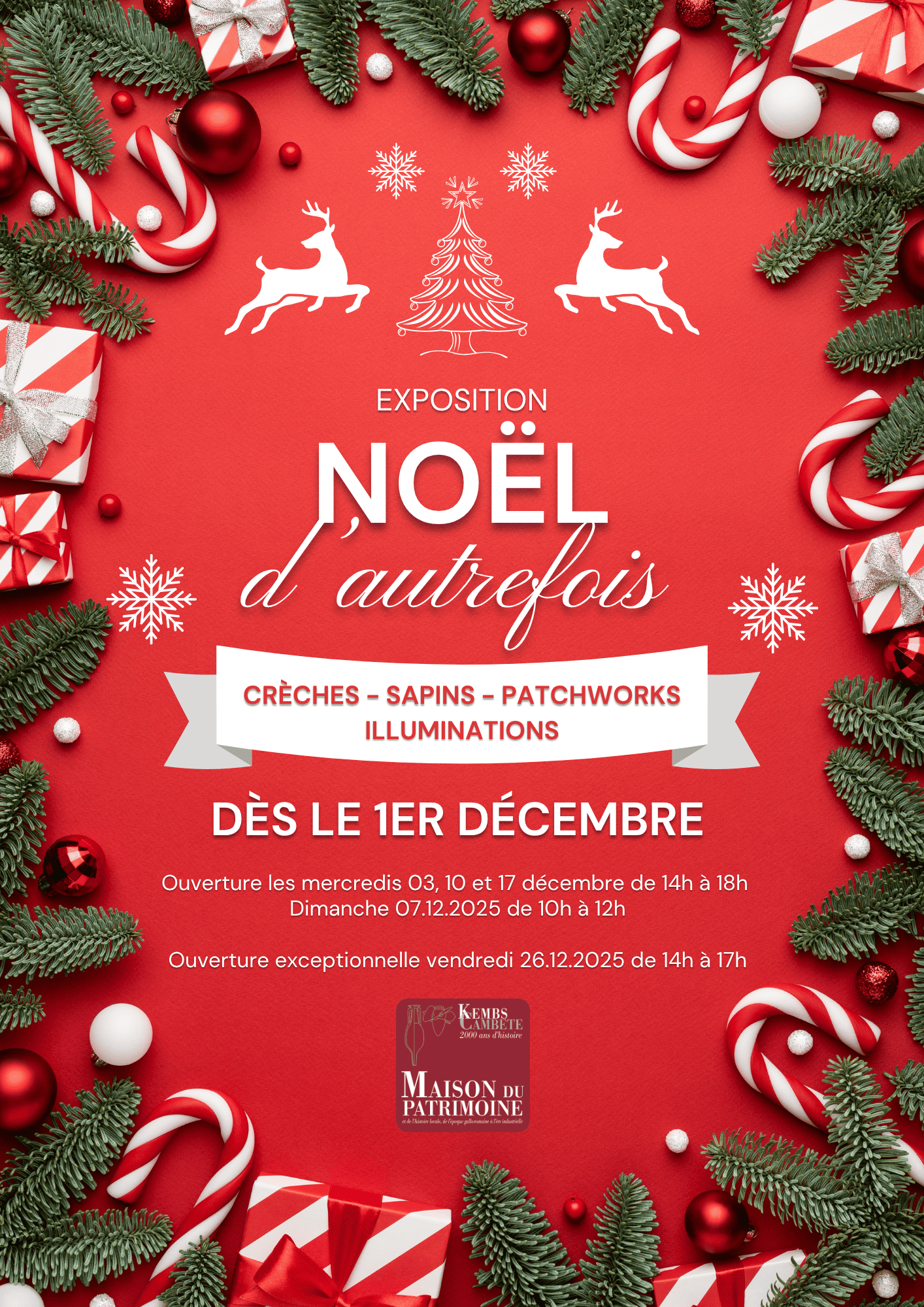Noel autrefois 12_25