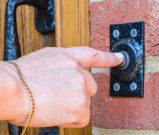 Démarchage autorisé