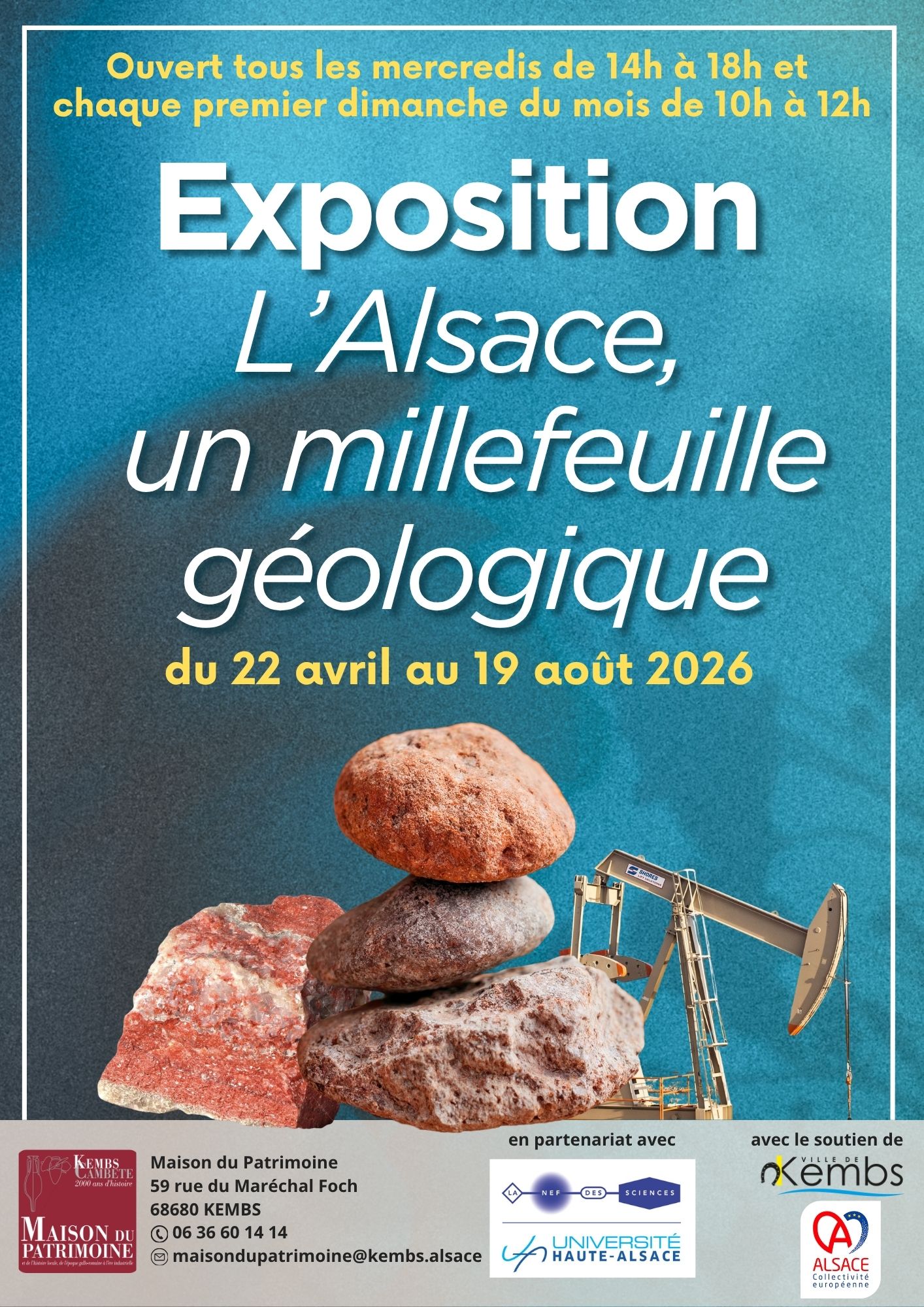1000feuillesgeologique 1000feuillesgeologique